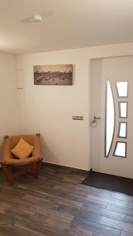 Apartamento Deluxe, Calme Proche Airbus Et Chantiers De L'atlantique *