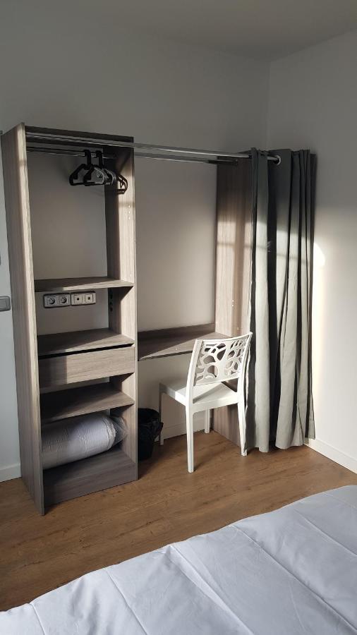 Apartment Deluxe, Calme Proche Airbus Et Chantiers De L'atlantique *