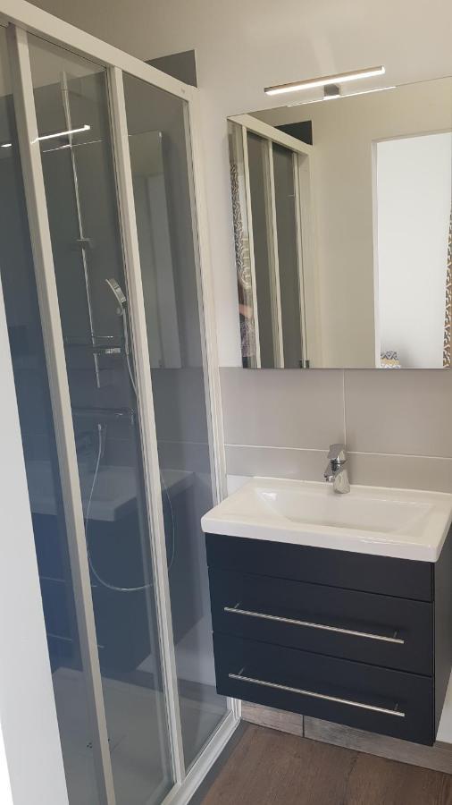 Deluxe, Calme Proche Airbus Et Chantiers De L'atlantique Apartment
